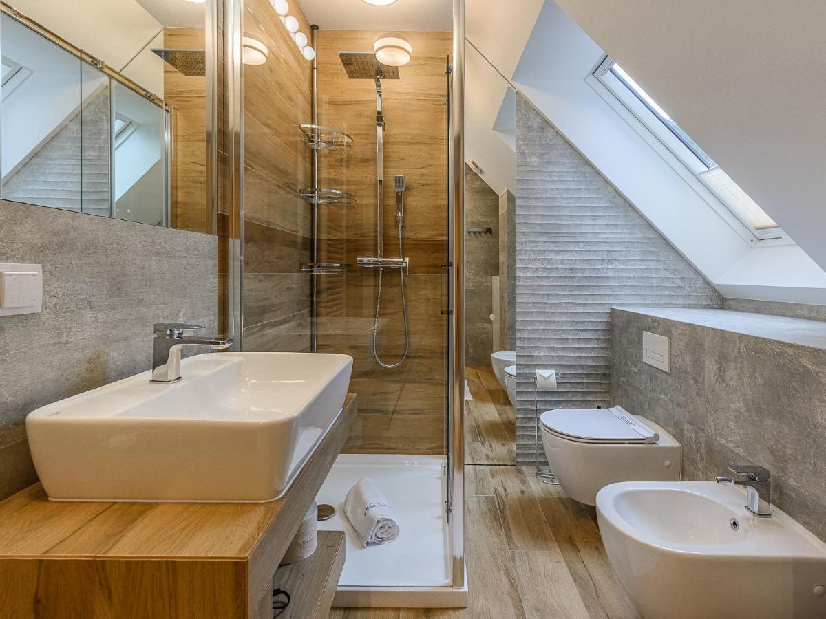 Visitzakopane - Hermes Apartment Eksteriør bilde